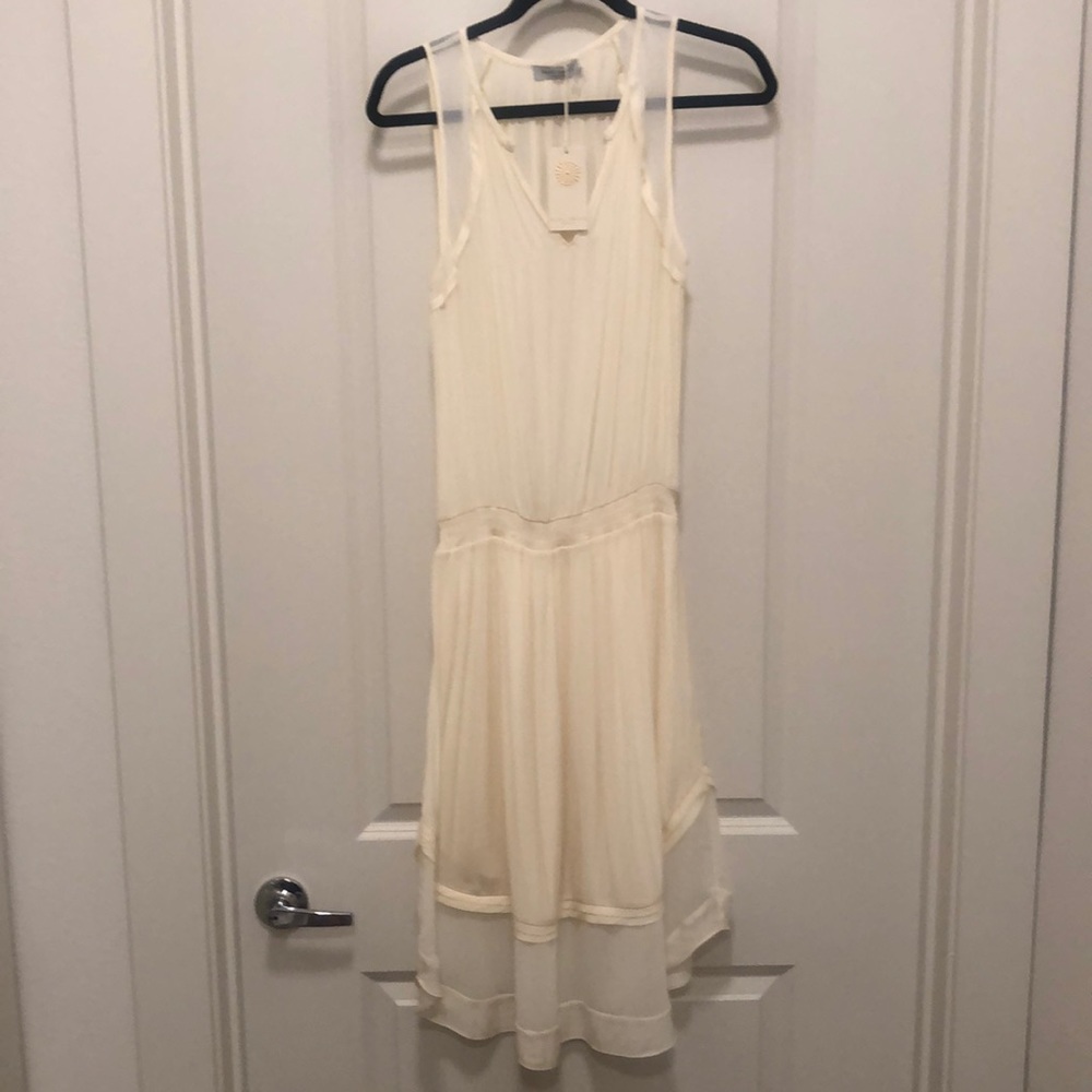 Ramy Brook Quin Dress